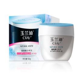 OLAY白裡透紅美白霜