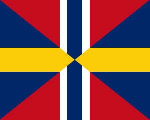 挪威-瑞典聯盟