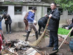 冶金街道[武漢市青山區街道]