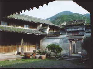 風土建築