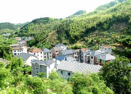 花橋村[平里鎮下轄村]