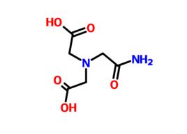 N-（2-乙醯胺基）-2-亞氨基二乙酸