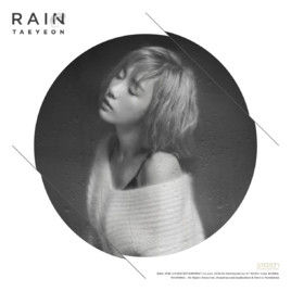 RAIN[金泰妍專輯Rain]