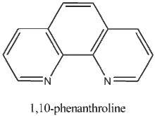 1,10-phenanthroline