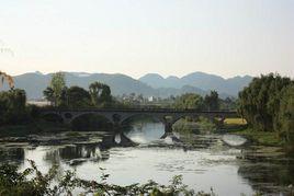 山後村[雲南曲靖市陸良縣大莫古鎮下轄村]