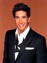 Ross Geller