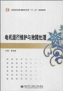 電機運行維護與故障處理