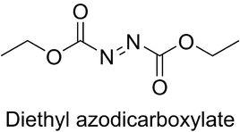 偶氮二甲酸二乙酯