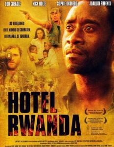 Hotel Rwanda