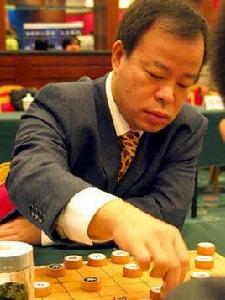 趙國榮[中國象棋特級大師]