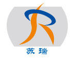 江蘇蘇瑞稅務師事務所 logo