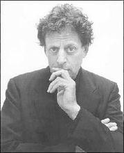 Philip Glass