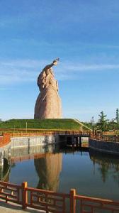 周祖廣場 周祖廣場