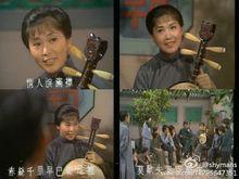 啼笑姻緣[1974年李司棋主演TVB電視劇]