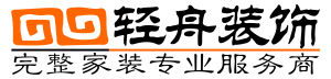 濟寧輕舟裝飾LOGO