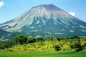 埃爾別霍火山