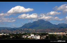 軍峰山