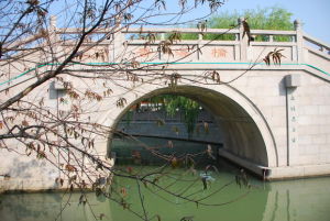 香溪橋