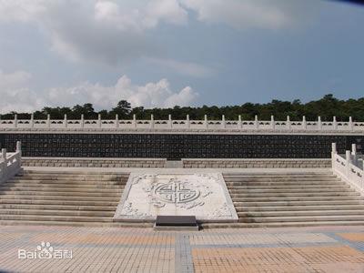 匯通寶塔人文紀念公園