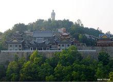 隆江黃光山佛光寺