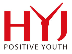 HYJ品牌LOGO