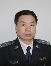 曾健生[江西司法警官職業學院院長，黨委書記]