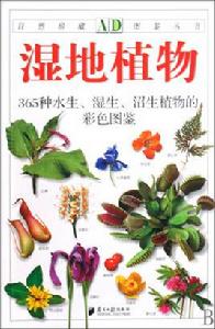 濕地植物[廣東南方日報出版社2010年版圖書]