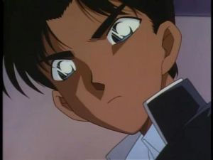 Hattori Heiji