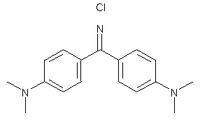 金胺O分子式