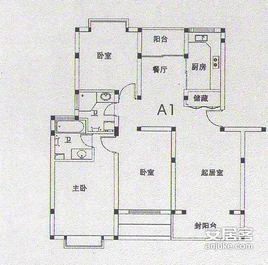 沔溪苑