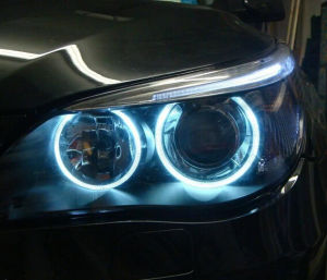 汽車LED燈