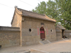 東阿縣淨覺寺