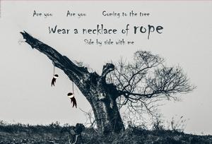 The Hanging Tree