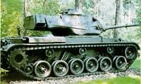 M47坦克