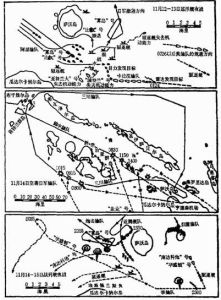 塔薩法隆格海戰