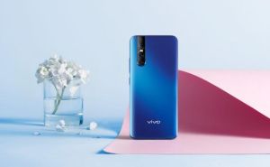 vivo S1 Pro