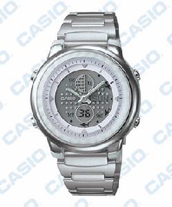 CASIO LAW-24D-7AV