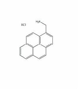 1-芘甲基胺鹽酸鹽