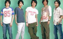 ARASHI