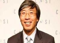 陳頌雄(PatrickSoon-Shiong)