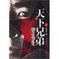 《天下兄弟》[小說]