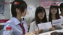 TBS「NEWS23クロス」120926