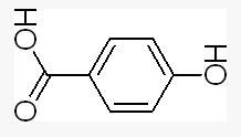 4-羥基苯甲酸