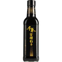 窖醋6年500ml