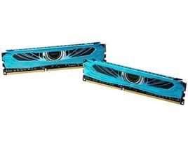 宇瞻4GB DDR3 1600（盔甲武士系列）