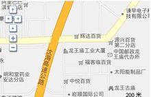 深圳市寶安區福永鎮（崧順國際公司附近）