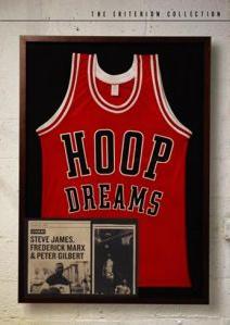 Hoop Dreams