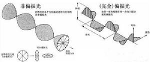 偏振光眼鏡