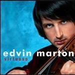 edvin marton