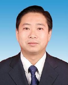 李軍[重慶市永川區人民政府原副區長]